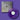 Translucent Purple Vinyl LP