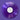 Translucent Purple Vinyl LP