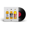 Black Vinyl LP