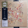 Marble Cream Colour Vinyl LP