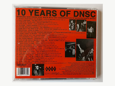 CD Jewel Case