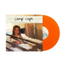 Indies Exclusive Orange Vinyl 2LP
