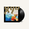 Black Vinyl LP