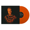 Orange Vinyl LP