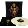 Bone White Vinyl LP