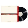 Black Vinyl LP