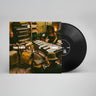 Black Vinyl LP