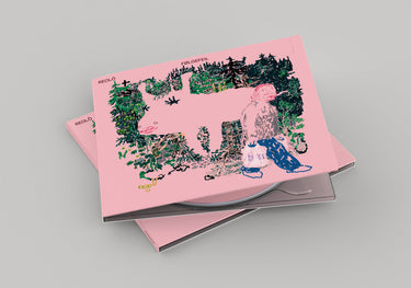 CD