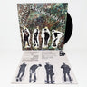 Vinyl LP