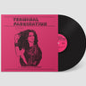 Indies Exclusive Black Vinyl LP