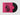 Indies Exclusive Black Vinyl LP