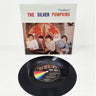 7 Inch Black Vinyl