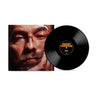 12 Inch Black Vinyl