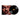 12 Inch Black Vinyl