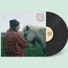 Black Vinyl LP w/ Download Card