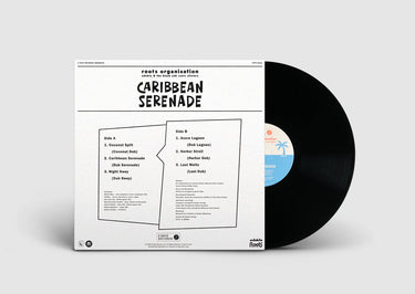 Roots Organisation meets aDUBta & The Black Oak Roots Allstars - Caribbean Serenade