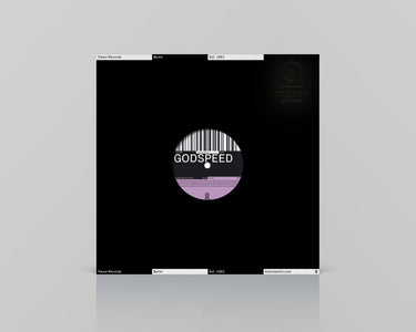 NVST - GODSPEED