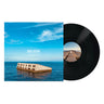 Gatefold Black Vinyl LP