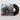 Black Vinyl LP