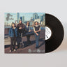 Black Vinyl LP