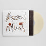 Cream White Vinyl LP