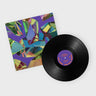 Limited Edition Black Vinyl LP