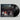 Black Vinyl LP