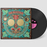 Black Vinyl LP