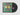 Black Vinyl LP