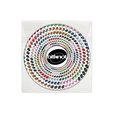Zoetrope Vinyl LP