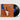 Black Vinyl LP