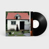 Black Vinyl LP