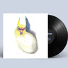 12 Inch Black Vinyl