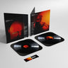 Black Vinyl 2LP