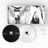 Black & White Vinyl 2LP