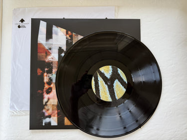 Indies Exclusive Vinyl LP