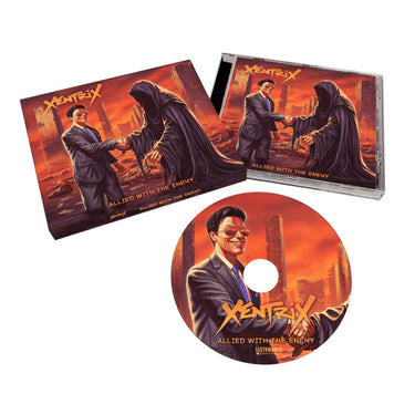 O Card CD w/ Bonus Track