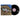 Black Vinyl LP