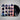 Black Vinyl LP