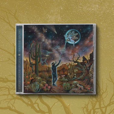 CD Jewel Case