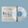 Transparent Glass/Clear Vinyl LP