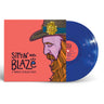 Sky Blue Vinyl LP