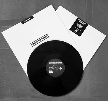 Salford Electronics - Communique
