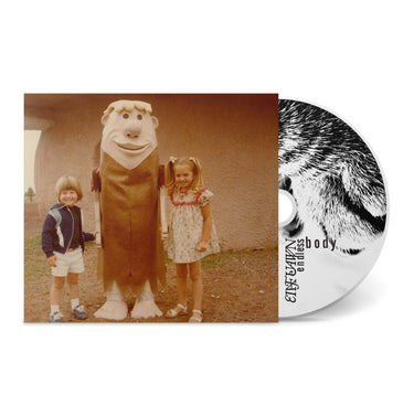 CD