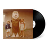 Black Vinyl 12" EP