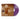 Orchid Purple Opaque 12" EP