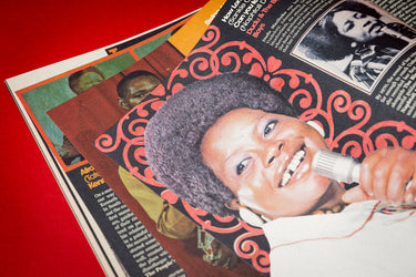 Various Artists - Soundcity Joburg - South Africa's Township Soul 1969-1981