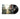 Black Vinyl LP