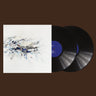 Black Vinyl 2LP
