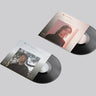 Black Vinyl LP
